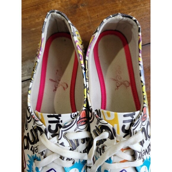 NEEFS Ballerinas Shoes, EU38 - Picture 6 of 8